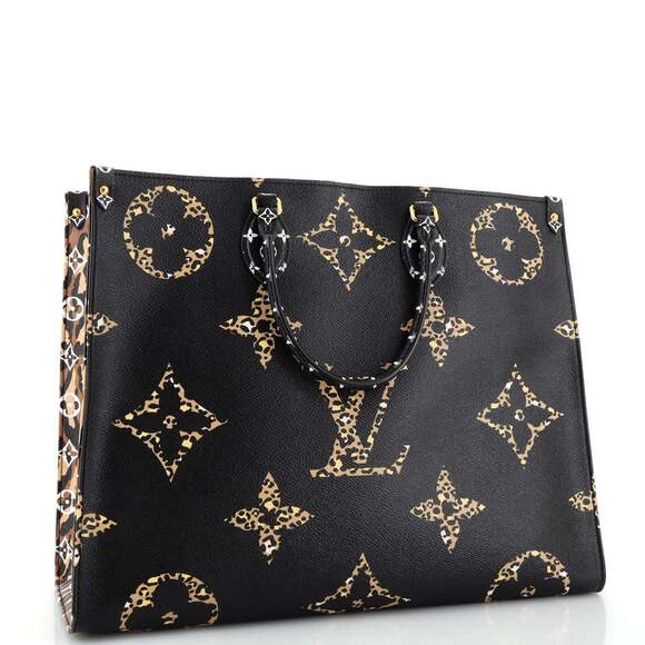 Louis Vuitton Onthego Tote Limited #118176L26B - Picture 3 of 13